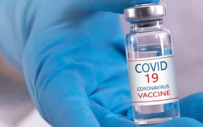 Covid-19疫苗和哮喘：你需要知道什么
