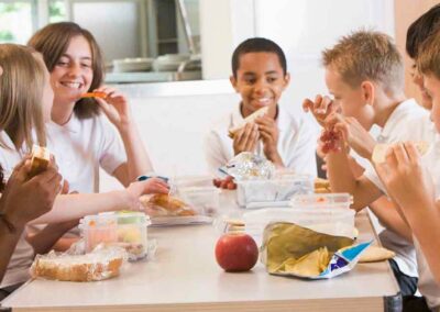 Protecting Children with Food Allergies Act