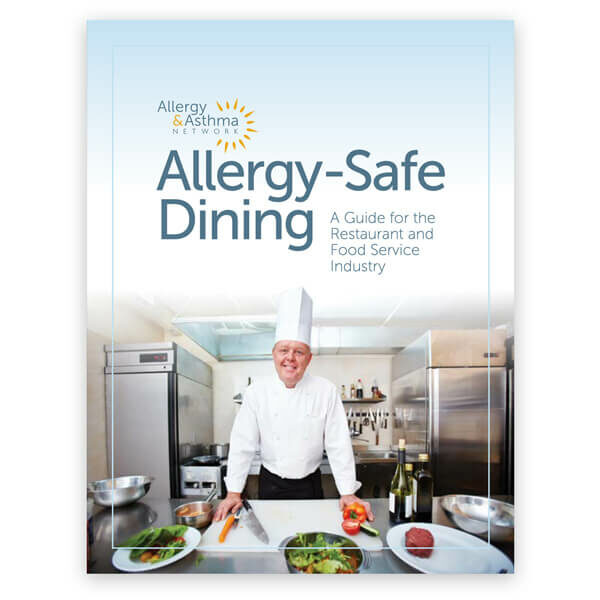 Allergy Safe Dining Guide