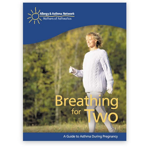 Breathing for Two pamphlet