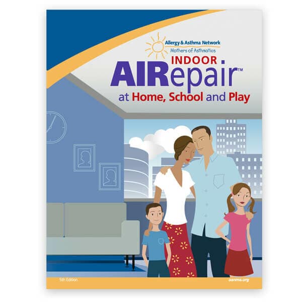 Indoor Air Repair guide