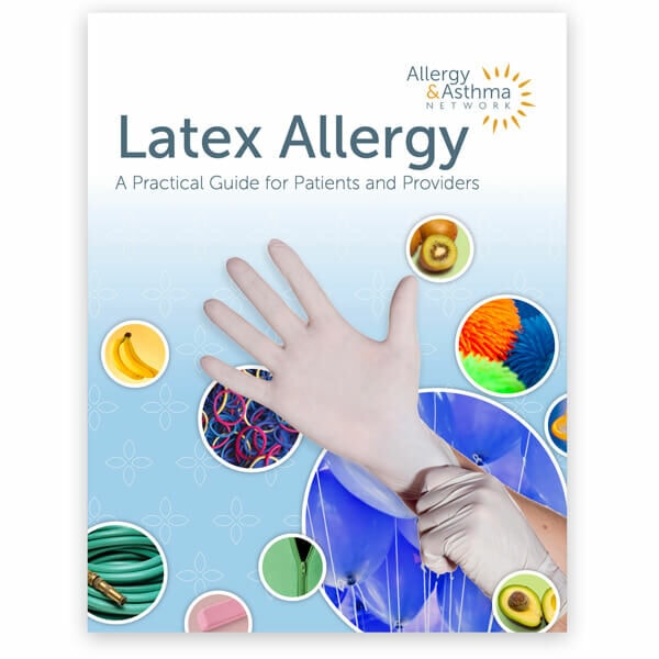 Latex Allergy guide