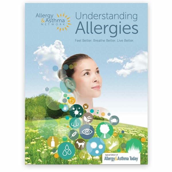Understanding Allergies guide