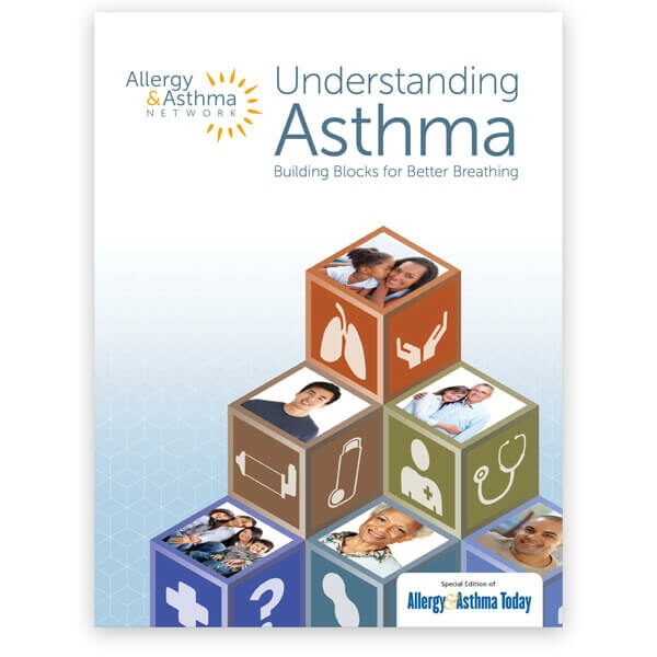 Understanding Asthma guide