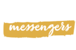 Trusted messengers logo