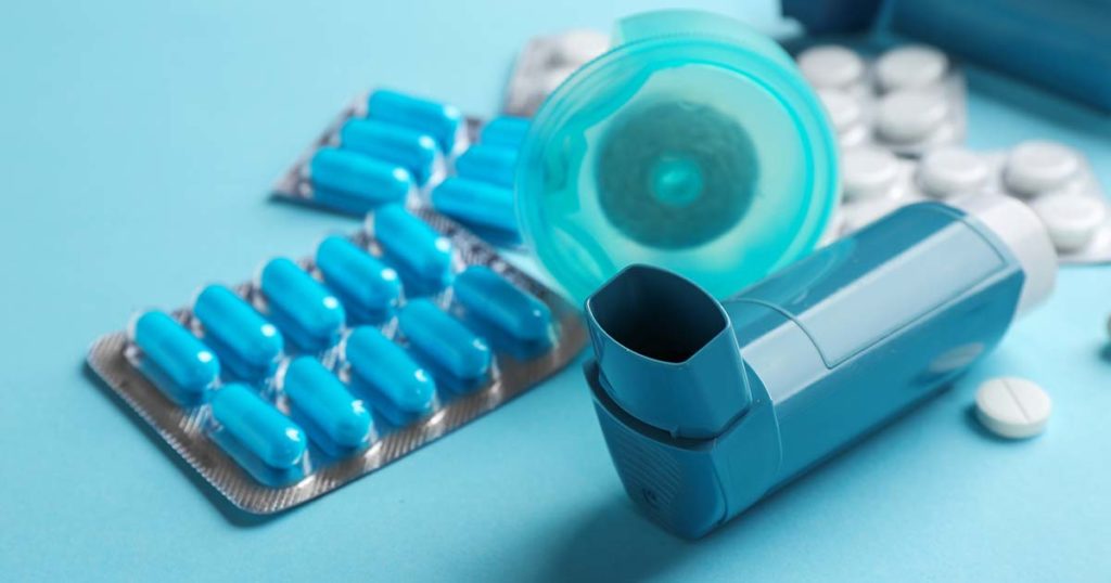 Don't Be Tempted to Use Expired Medicines | FDA