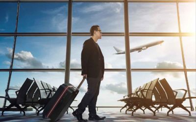 航空公司哮喘和过敏政策-你能安全飞行吗?