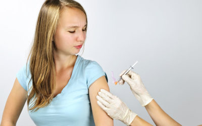 让我们认真对待流感疫苗