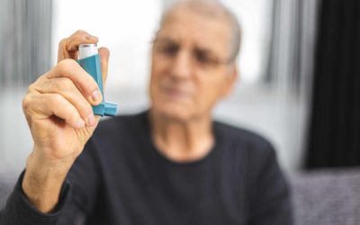 哮喘是符合社会保障福利条件的残疾吗?