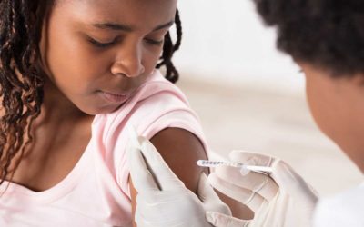 Covid-19疫苗 - 治疗，信任和健康不公平