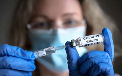 COVID疫苗:过敏、过敏反应和答案