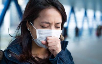 COVID-19和哮喘:如何区分