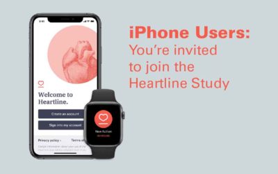 你被邀请加入Heartline学习