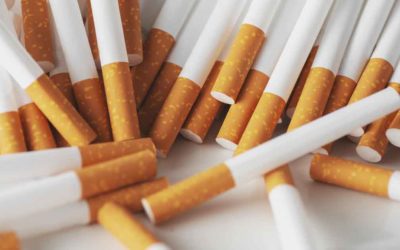 禁止薄荷醇香烟是保护公共卫生和促进卫生公平的重要步骤