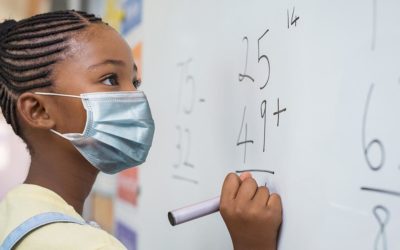 哮喘在学校：在Covid-19的背景下进行护理的协调（录制）