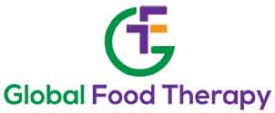 Logo for Global Food Therapy