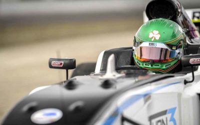 Allergy & Asthma Network and Road to Indy Race Car Driver James Roe, Jr. Extend Partnership