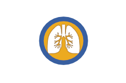 Eos哮喘标志