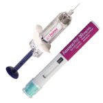 Fasenraasthma injectable medication and pen
