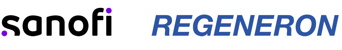 Sanofi-Regeneron-Logo