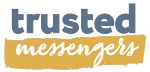 Trusted Messengers Logo